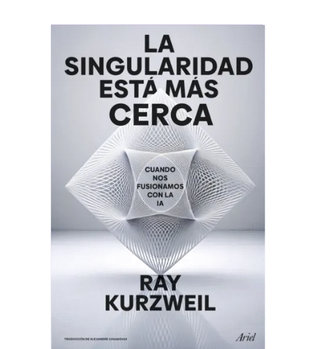 La singularidad está más cerca