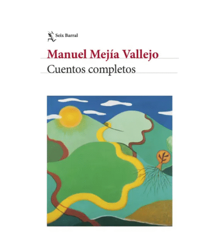 Cuentos completos