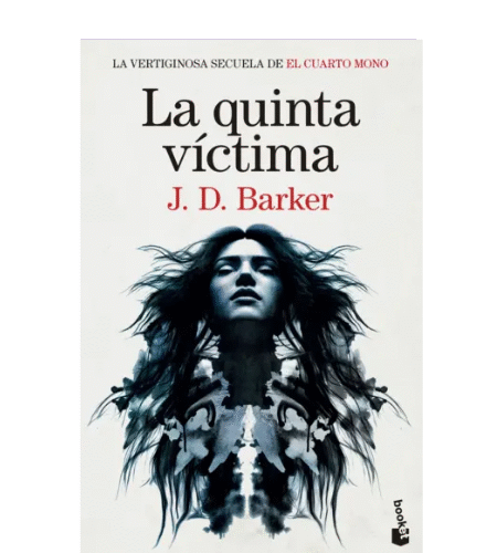 La quinta víctima