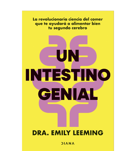 Un intestino genial