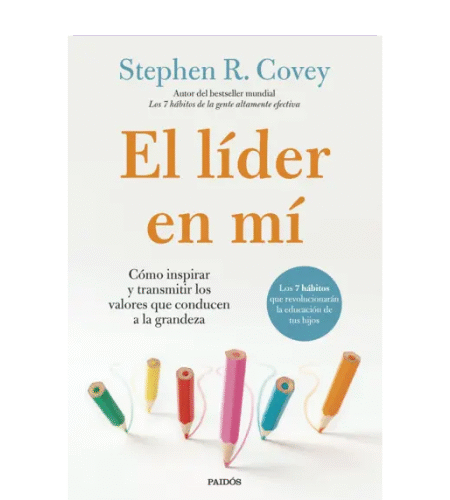 El líder en mí