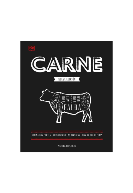 Carne (nueva edición)