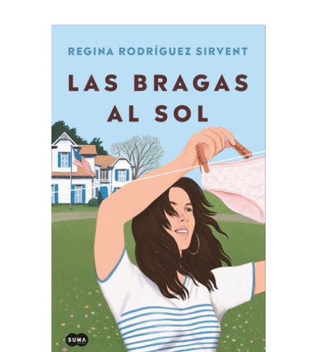 Las bragas al sol