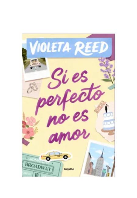 Si es perfecto no es amor