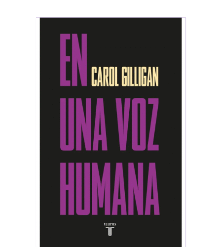En una voz humana