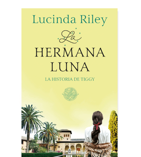 La hermana luna