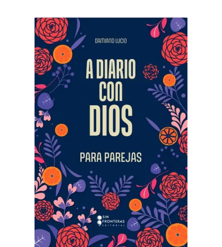 A diario con Dios para parejas
