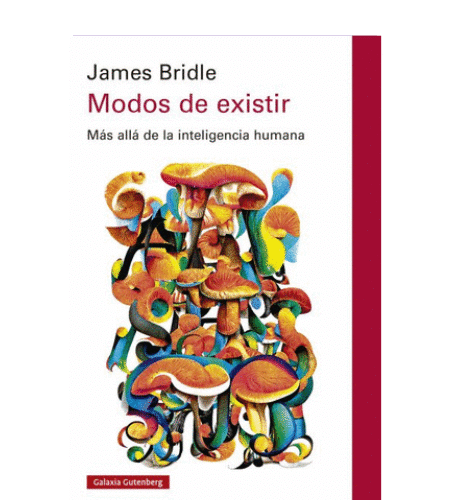 Modos de existir: más allá de la inteligencia humana