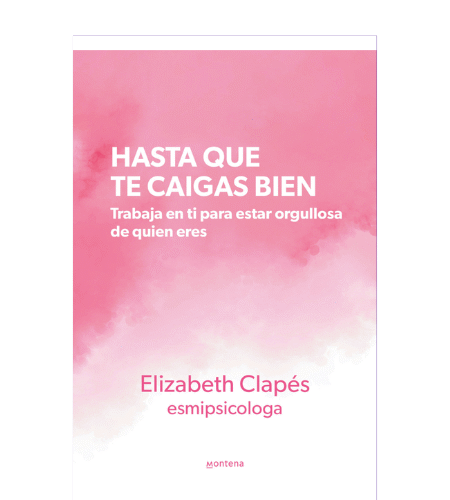 Hasta que te caigas bien
