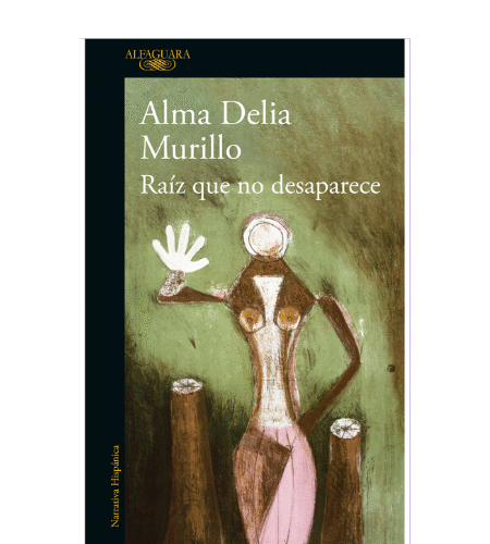 Raíz que no desaparece