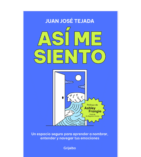 Así me siento