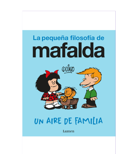 Un aire de familia