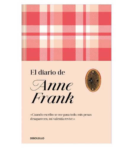 Diario de Ana Frank