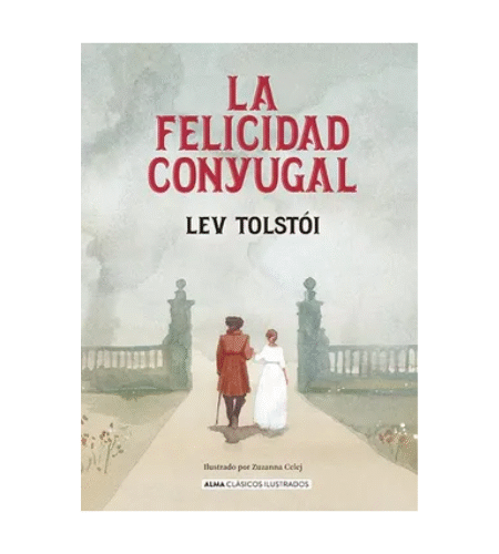 La felicidad conyugal
