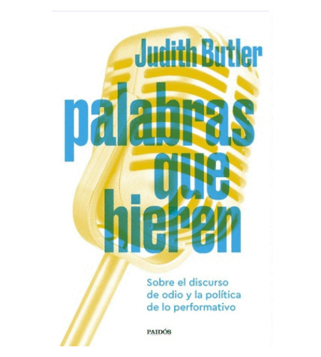Palabras que hieren