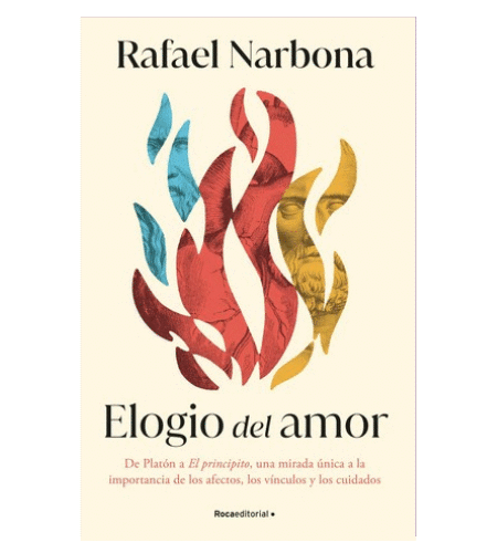 Elogio del amor