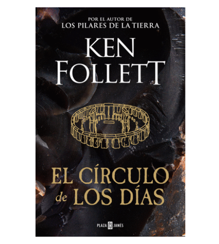 El círculo de los días