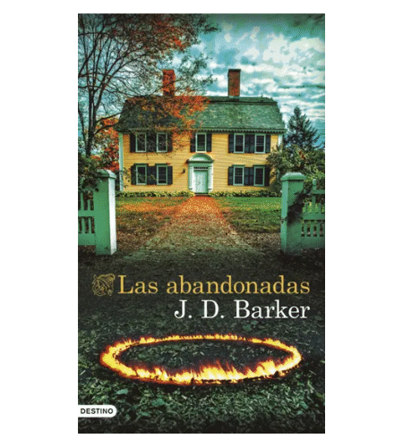 Las abandonadas