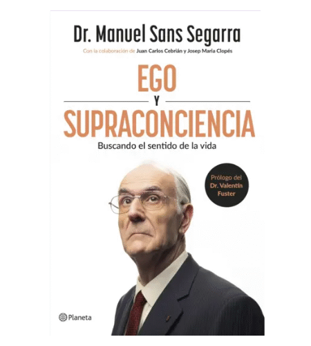 Ego y Supraconciencia