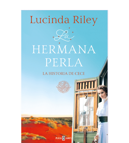 La hermana perla
