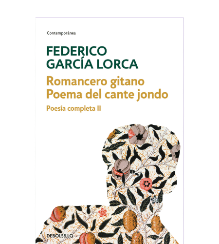 Romancero gitano Poema del cante jondo