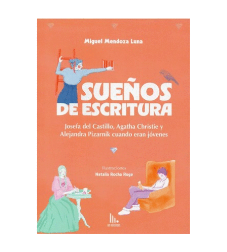 Sueño de escritura