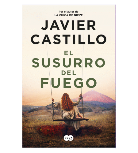 El susurro del fuego