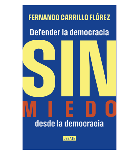 Sin miedo