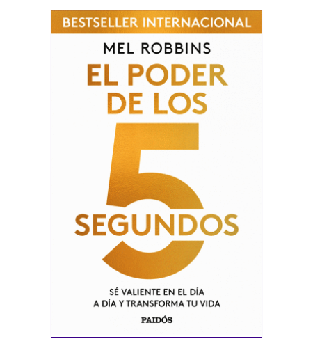 El poder de los 5 segundos