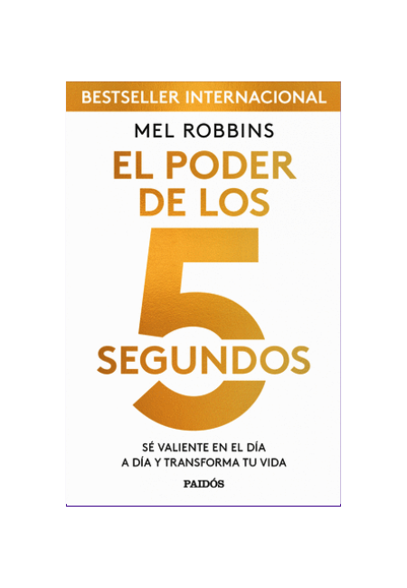 El poder de los 5 segundos