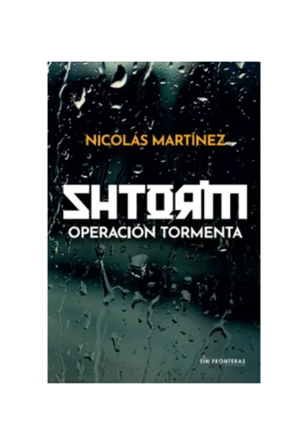 Zhtorm Operacion tormenta