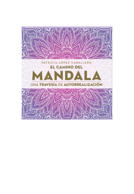 El camino del mandala: una travesía de autorrealización