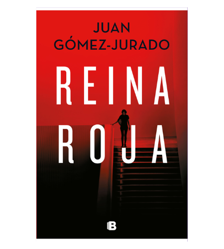 Reina roja