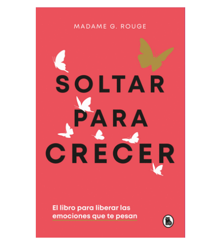 Soltar para crecer