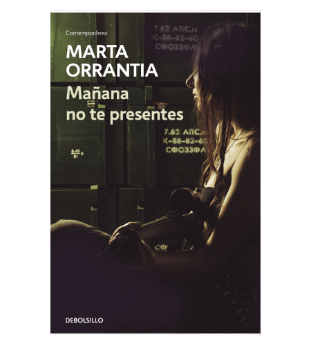 Mañana no te presentes