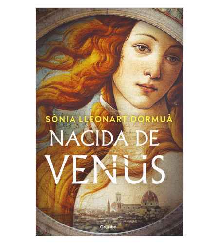 Nacida de Venus