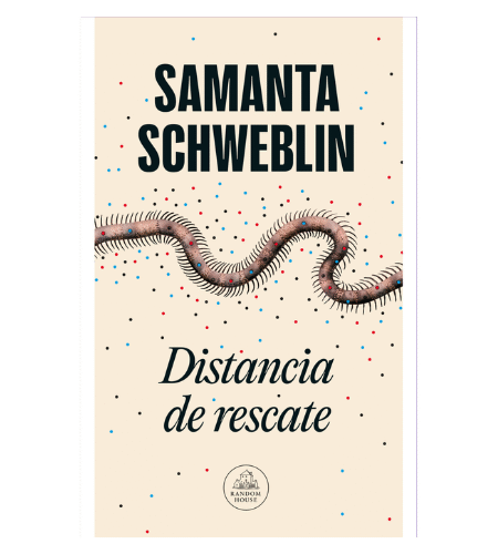 Distancia de rescate