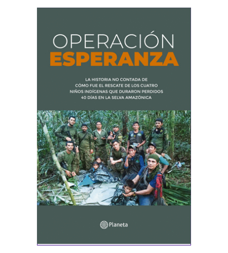 Operación Esperanza