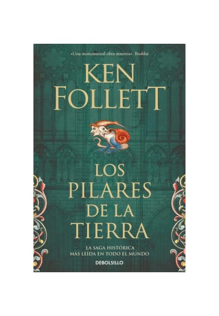 Los pilares de la tierra