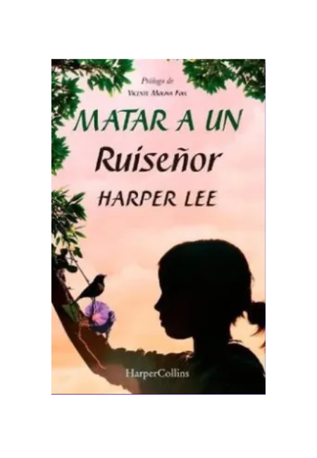 Matar a un Ruiseñor