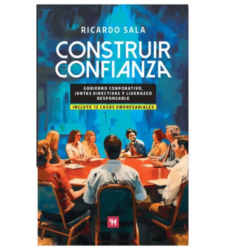 Construir confianza