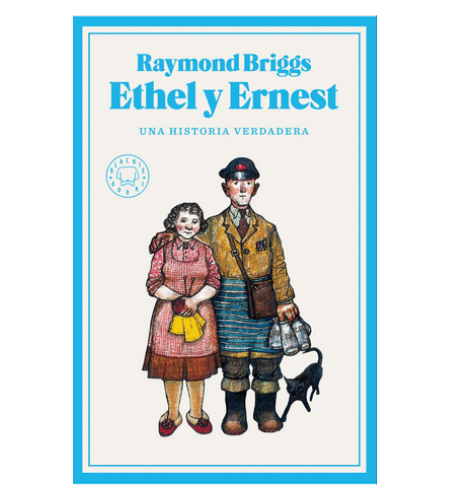 Ethel y Ernest