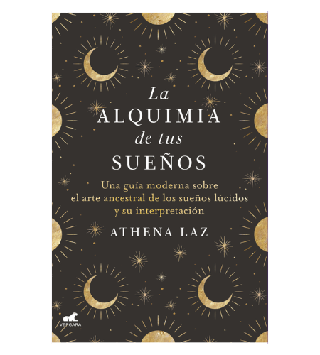 La alquimia de tus sueños