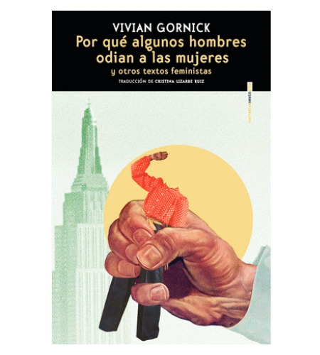 Por qué algunos hombres odian a las mujeres