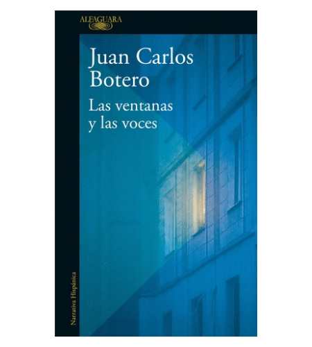 Las ventanas y las voces