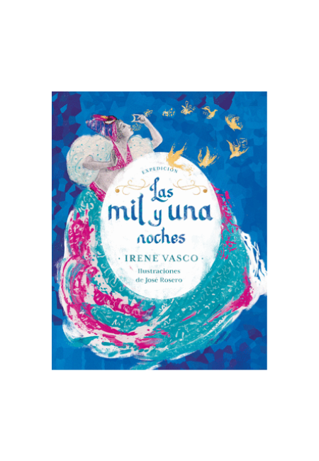 Expedición las mil y una noche