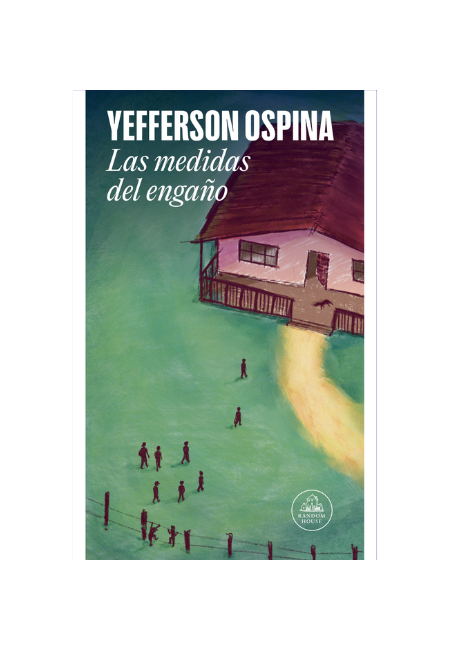 Las medidas del engaño