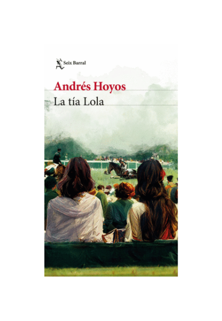La tía Lola