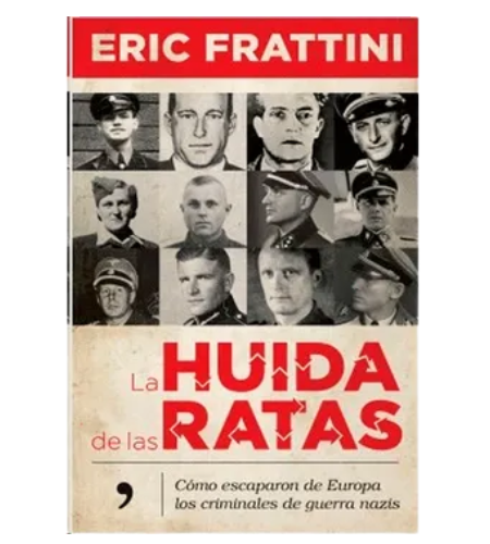 La Huida de las Ratas