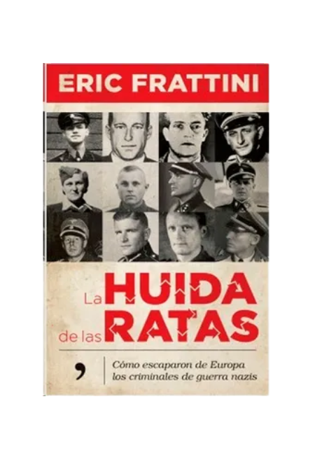 La Huida de las Ratas